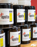 Ignite Red 114 Ethanol